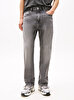 Erkek Otis Regular Straight Jean Pantolon