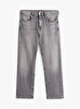 Erkek Otis Regular Straight Jean Pantolon