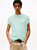 Erkek Tjm Reg Bubble Back T-Shirt