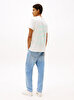 Erkek Tjm Reg Bubble Back T-Shirt