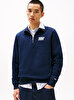 Erkek Tjm Reg Bubble Sweatshirt