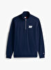 Erkek Tjm Reg Bubble Sweatshirt