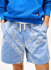 Erkek Tjm Loose  Beach Şort