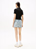 Kadın Tjw Slim Smock Polo T-Shirt