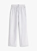 Kadın Tjw Linen Pantolon