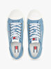 Kadın Tjw Foxing Flatform Sneaker