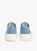 Kadın Tjw Foxing Flatform Sneaker