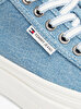 Kadın Tjw Foxing Flatform Sneaker