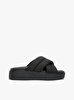 Kadın Tjw Flatform Terlik