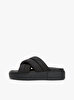Kadın Tjw Flatform Terlik