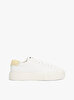 Kadın Tjw Flatform Canvas Sneaker