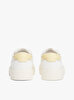Kadın Tjw Flatform Canvas Sneaker