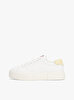 Kadın Tjw Flatform Canvas Sneaker