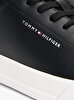 Erkek Th Court Lth Detail Sneaker