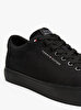 Erkek Th Hi Vulc Low Core Sneaker
