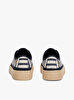 Kadın Vulc Rope Sneaker