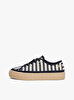 Kadın Vulc Rope Sneaker