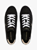Kadın Vulc Canvas Lace Up Sneaker