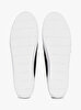 Kadın Vulc Canvas Lace Up Sneaker