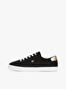 Kadın Vulc Canvas Lace Up Sneaker