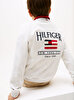 Erkek Çocuk Hilfiger Flag Relaxed Sweatshirt