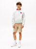Erkek Çocuk Hilfiger Flag Relaxed Sweatshirt