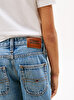 Erkek Çocuk Modern Straight Blue Jean Pantolon