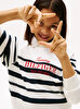 Kız Çocuk Tommy Sweatshirt