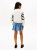 Kız Çocuk Tommy Sweatshirt
