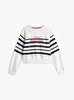 Kız Çocuk Tommy Sweatshirt
