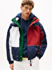 Unisex Gi Sailing Reversible Ceket