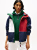 Unisex Gi Sailing Reversible Ceket