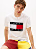 Unisex Gi Sailing Flag T-Shirt