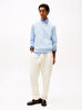 Erkek Essential Terry Crew Sweatshirt