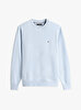Erkek Essential Terry Crew Sweatshirt
