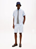 Erkek Harlem Linen Şort
