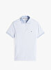 Erkek Performance Oxford Polo T-Shirt