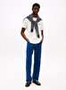 Erkek Hilfiger Summer Photo T-Shirt
