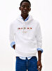 Erkek Hilfiger Multi Flags Sweatshirt