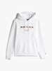 Erkek Hilfiger Multi Flags Sweatshirt