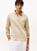 Erkek Performance 1/4 Zip Sweatshirt
