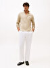 Erkek Performance 1/4 Zip Sweatshirt