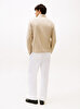 Erkek Performance 1/4 Zip Sweatshirt