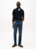 Erkek Dc Tonal Texture Polo T-Shirt