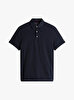 Erkek Dc Tonal Texture Polo T-Shirt