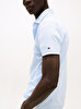 Erkek Dc Spread Collar Polo T-Shirt