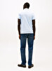Erkek Dc Spread Collar Polo T-Shirt