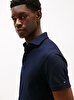 Erkek Dc Spread Collar Polo T-Shirt