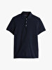 Erkek Dc Spread Collar Polo T-Shirt