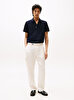 Erkek Dc Performance Zip Polo T-Shirt
